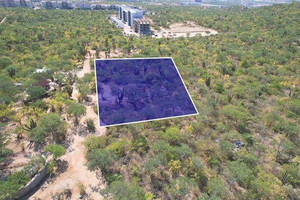 Foto de terreno habitacional en kilometro 6 , el tezal, los cabos, baja california sur, 0 foto 05 Foto de terreno habitacional en venta en kilometro 6 , el tezal, los cabos, baja california sur, 0 No. 05