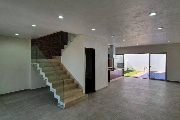 Foto de casa en kloster ahuatlán, cuernavaca, morelos , ahuatlán tzompantle, cuernavaca, morelos, 7530189 foto 03 Foto de casa en venta en kloster ahuatlán, cuernavaca, morelos , ahuatlán tzompantle, cuernavaca, morelos, 7530189 No. 03