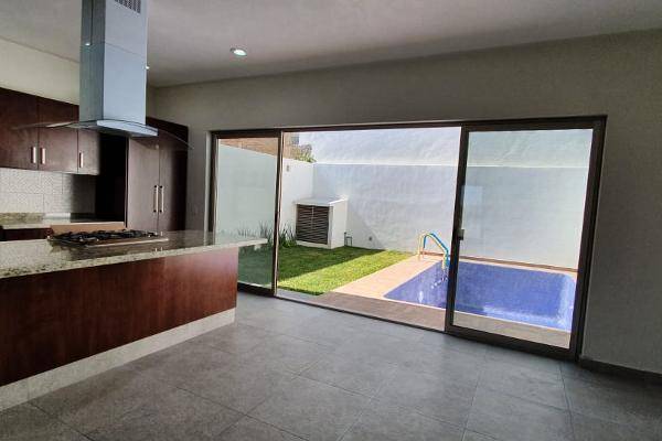 Foto de casa en kloster ahuatlán, cuernavaca, morelos , ahuatlán tzompantle, cuernavaca, morelos, 7530189 foto 06 Foto de casa en venta en kloster ahuatlán, cuernavaca, morelos , ahuatlán tzompantle, cuernavaca, morelos, 7530189 No. 06