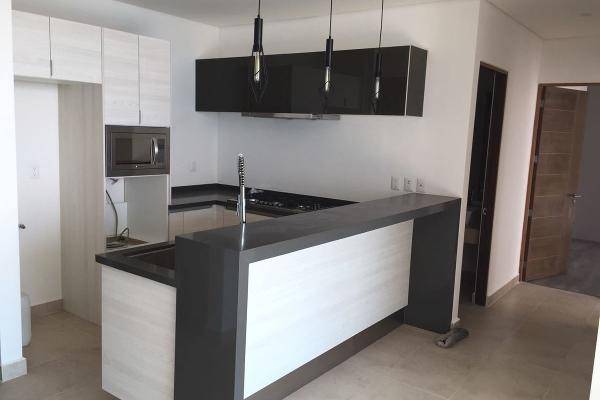 Foto de departamento en koloria , centro sur, querétaro, querétaro, 0 foto 02 Foto de departamento en renta en koloria , centro sur, querétaro, querétaro, 0 No. 02