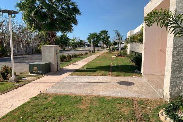 Foto de casa en , komchen, mérida, yucatán, 30848608 foto 03 Foto de casa en renta en , komchen, mérida, yucatán, 30848608 No. 03