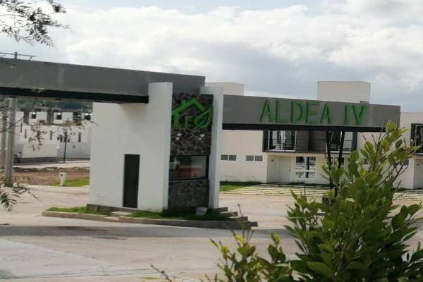 Foto de casa en la aldea, morelia, michoacán, 58300 , la aldea, morelia, michoacán de ocampo, 0 foto 01 Foto de casa en venta en la aldea, morelia, michoacán, 58300 , la aldea, morelia, michoacán de ocampo, 0 No. 01