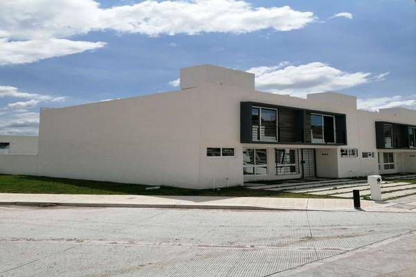 Foto de casa en la aldea, morelia, michoacán, 58300 , la aldea, morelia, michoacán de ocampo, 0 foto 02 Foto de casa en venta en la aldea, morelia, michoacán, 58300 , la aldea, morelia, michoacán de ocampo, 0 No. 02