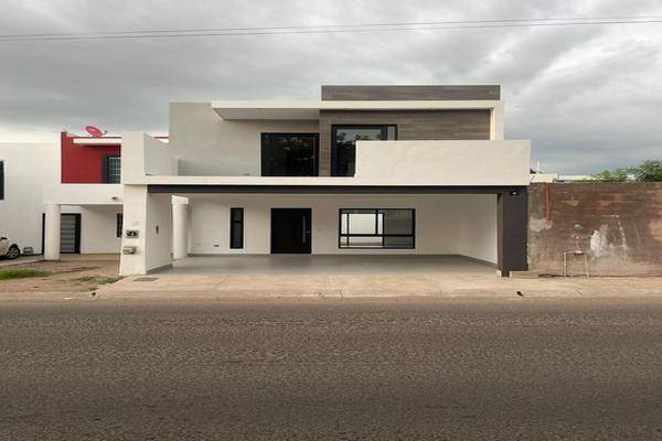 Foto de casa en la anona 0, la conquista, culiacán, sinaloa, 0 foto 05 Foto de casa en venta en la anona 0, la conquista, culiacán, sinaloa, 0 No. 05