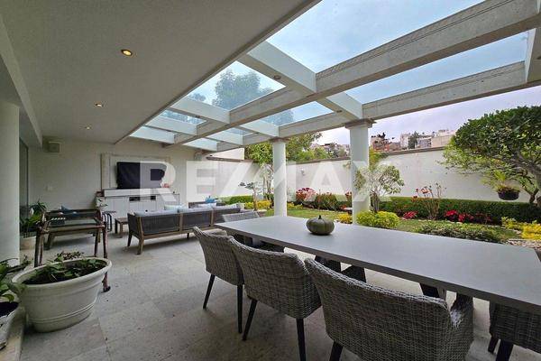 Foto de casa en la antigua , lomas de la herradura, huixquilucan, méxico, 0 foto 02 Foto de casa en venta en la antigua , lomas de la herradura, huixquilucan, méxico, 0 No. 02