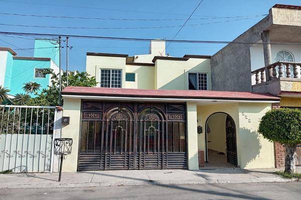 Foto de casa en la aurora , la aurora, querétaro, querétaro, 0 foto 01 Foto de casa en venta en la aurora , la aurora, querétaro, querétaro, 0 No. 01