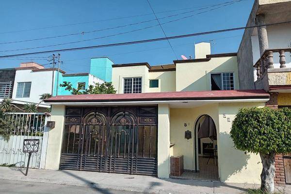 Foto de casa en la aurora , la aurora, querétaro, querétaro, 0 foto 02 Foto de casa en venta en la aurora , la aurora, querétaro, querétaro, 0 No. 02