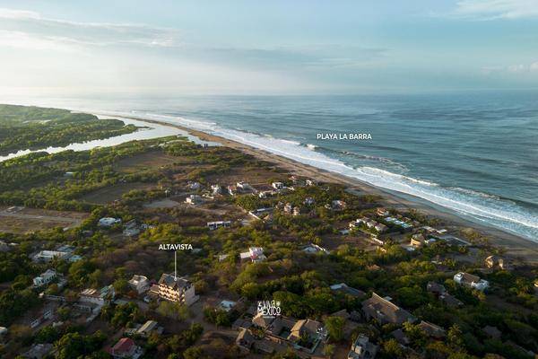 Foto de departamento en , la barra de colotepec, santa maría colotepec, oaxaca, 0 foto 03 Foto de departamento en venta en , la barra de colotepec, santa maría colotepec, oaxaca, 0 No. 03
