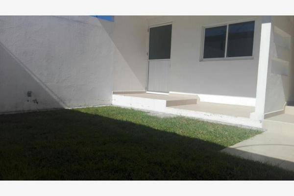 Foto de casa en la besana 0, paseos del valle, toluca, m?xico, 5776033 foto 06 Foto de casa en venta en la besana 0, paseos del valle, toluca, m?xico, 5776033 No. 06