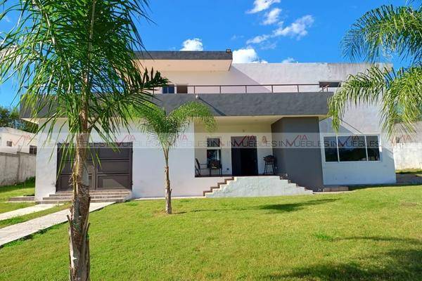 Foto de rancho en la boca , la boca, santiago, nuevo león, 29988665 foto 01 Foto de rancho en venta en la boca , la boca, santiago, nuevo león, 29988665 No. 01