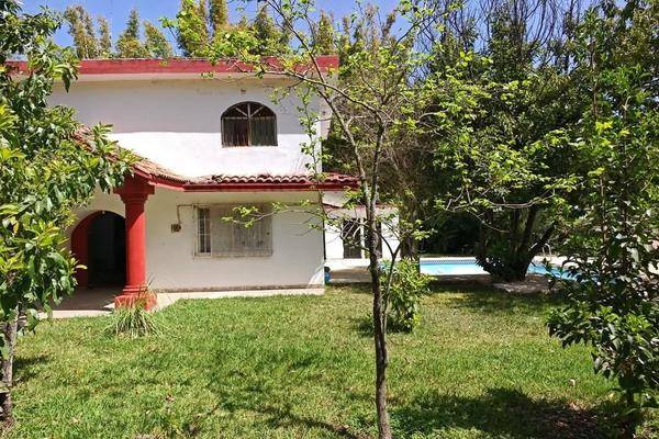 Foto de rancho en , la boca, santiago, nuevo león, 0 foto 01 Foto de rancho en venta en , la boca, santiago, nuevo león, 0 No. 01