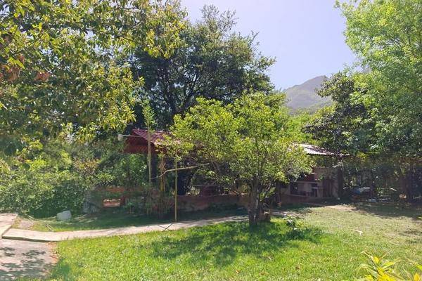 Foto de rancho en , la boca, santiago, nuevo león, 0 foto 03 Foto de rancho en venta en , la boca, santiago, nuevo león, 0 No. 03