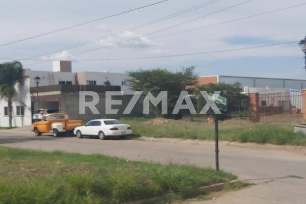 Foto de terreno habitacional en la breña , residencial santa teresa, durango, durango, 0 foto 04 Foto de terreno habitacional en venta en la breña , residencial santa teresa, durango, durango, 0 No. 04