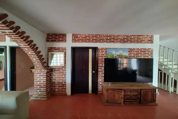 Foto de casa en la caminera 25, la caminera, cuernavaca, morelos, 0 foto 03 Foto de casa en renta en la caminera 25, la caminera, cuernavaca, morelos, 0 No. 03