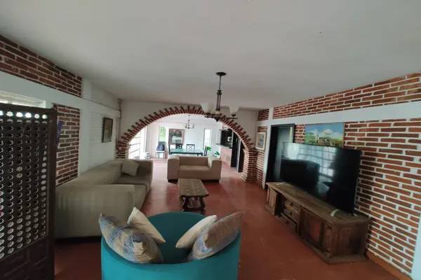 Foto de casa en la caminera 25, la caminera, cuernavaca, morelos, 0 foto 05 Foto de casa en renta en la caminera 25, la caminera, cuernavaca, morelos, 0 No. 05
