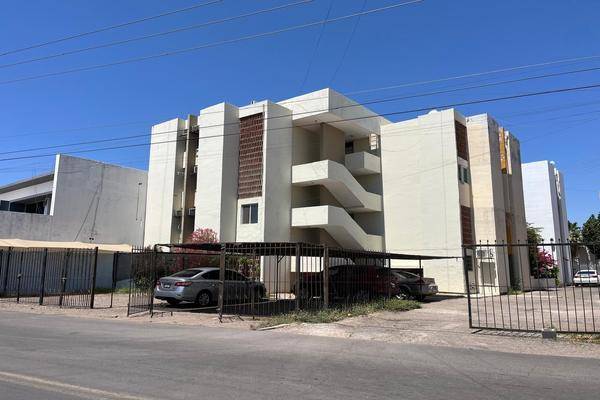 Foto de departamento en , la campiña, culiacán, sinaloa, 0 foto 01 Foto de departamento en venta en , la campiña, culiacán, sinaloa, 0 No. 01