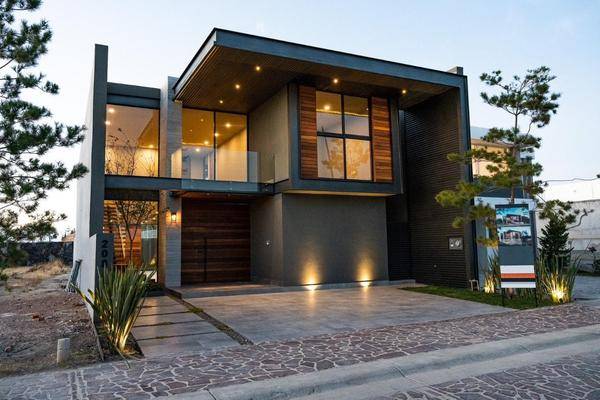 Foto de casa en , la campiña del bosque, león, guanajuato, 0 foto 01 Foto de casa en venta en , la campiña del bosque, león, guanajuato, 0 No. 01