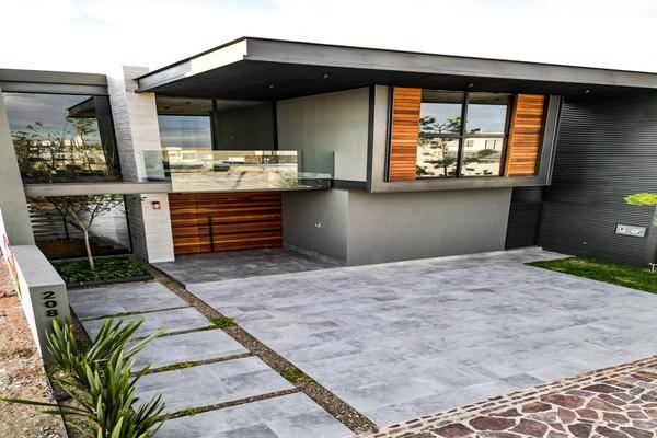 Foto de casa en , la campiña del bosque, león, guanajuato, 0 foto 02 Foto de casa en venta en , la campiña del bosque, león, guanajuato, 0 No. 02