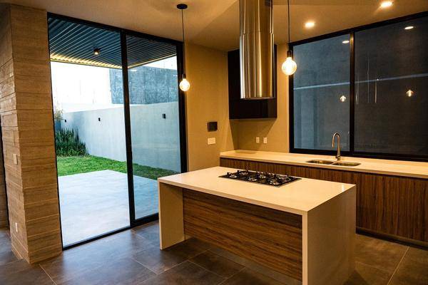 Foto de casa en , la campiña del bosque, león, guanajuato, 0 foto 05 Foto de casa en venta en , la campiña del bosque, león, guanajuato, 0 No. 05