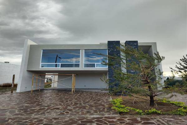 Foto de casa en , la campiña del bosque, león, guanajuato, 0 foto 01 Foto de casa en renta en , la campiña del bosque, león, guanajuato, 0 No. 01