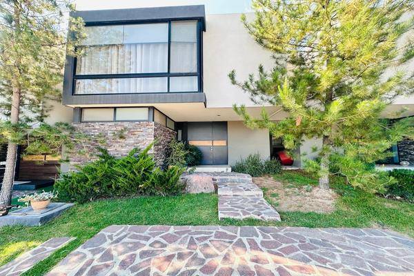 Foto de casa en , la campiña del bosque, león, guanajuato, 0 foto 01 Foto de casa en renta en , la campiña del bosque, león, guanajuato, 0 No. 01