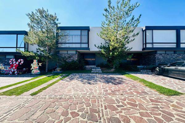 Foto de casa en , la campiña del bosque, león, guanajuato, 0 foto 02 Foto de casa en renta en , la campiña del bosque, león, guanajuato, 0 No. 02