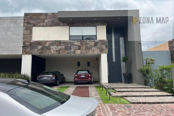 Foto de casa en , la campiña del bosque, león, guanajuato, 0 foto 01 Foto de casa en venta en , la campiña del bosque, león, guanajuato, 0 No. 01