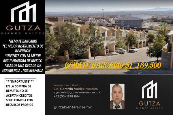 Foto de casa en , la cañada, guadalupe, zacatecas, 25185122 foto 03 Foto de casa en venta en , la cañada, guadalupe, zacatecas, 25185122 No. 03