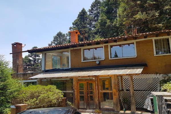 Foto de casa en , la cañada, huixquilucan, méxico, 0 foto 01 Foto de casa en venta en , la cañada, huixquilucan, méxico, 0 No. 01