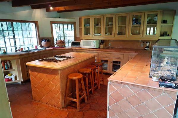 Foto de casa en , la cañada, huixquilucan, méxico, 0 foto 02 Foto de casa en venta en , la cañada, huixquilucan, méxico, 0 No. 02