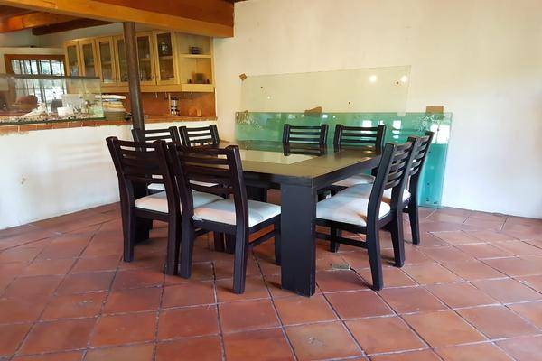 Foto de casa en , la cañada, huixquilucan, méxico, 0 foto 05 Foto de casa en venta en , la cañada, huixquilucan, méxico, 0 No. 05