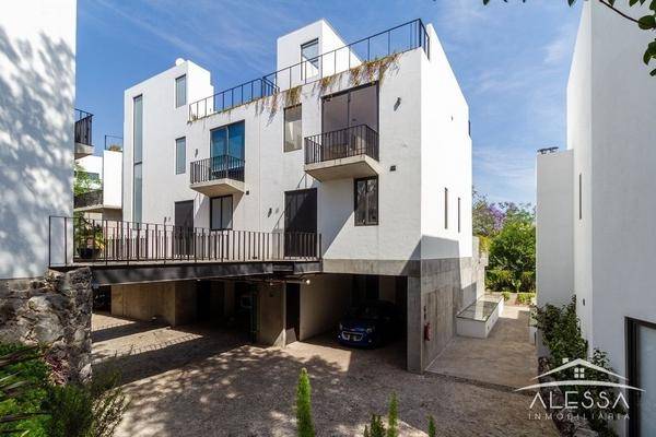 Foto de casa en , la candelaria, coyoacán, df / cdmx, 27934463 foto 02 Foto de casa en venta en , la candelaria, coyoacán, df / cdmx, 27934463 No. 02