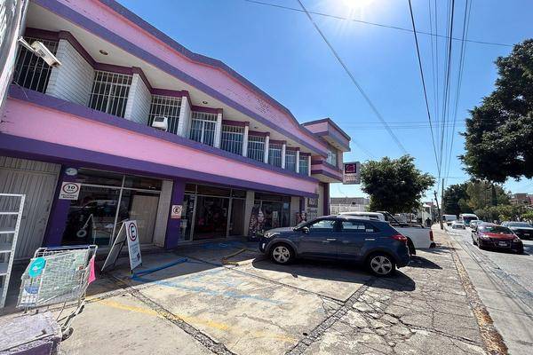 Foto de bodega en , la candelaria, león, guanajuato, 0 foto 02 Foto de bodega en venta en , la candelaria, león, guanajuato, 0 No. 02
