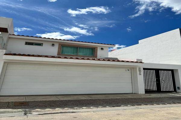 Foto de casa en , la cantera, culiacán, sinaloa, 0 foto 01 Foto de casa en renta en , la cantera, culiacán, sinaloa, 0 No. 01
