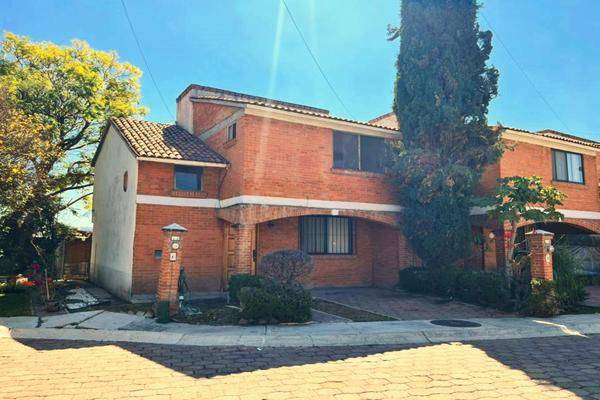 Foto de casa en la capilla 7, el pueblito centro, corregidora, querétaro, 28874766 foto 01 Foto de casa en venta en la capilla 7, el pueblito centro, corregidora, querétaro, 28874766 No. 01