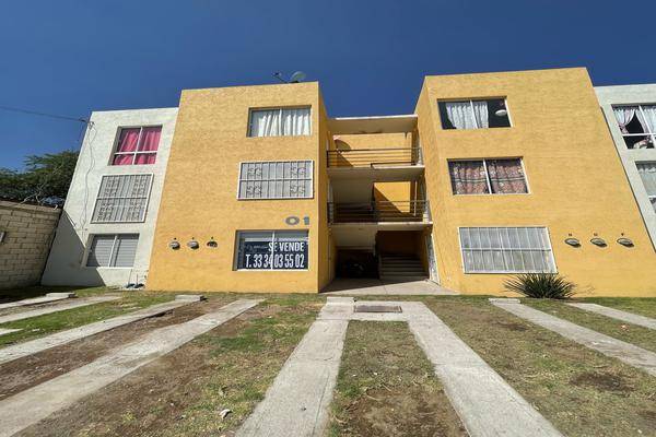 Foto de departamento en la castellana residencial , la barca centro, la barca, jalisco, 0 foto 01 Foto de departamento en venta en la castellana residencial , la barca centro, la barca, jalisco, 0 No. 01