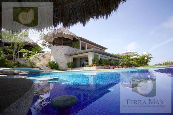 Foto de casa en , la cima, acapulco de juárez, guerrero, 0 foto 01 Foto de casa en renta en , la cima, acapulco de juárez, guerrero, 0 No. 01