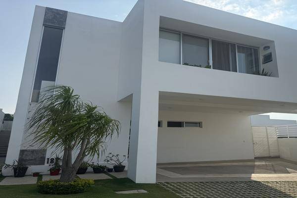 Foto de casa en la cima , la colina, tuxtla gutiérrez, chiapas, 0 foto 01 Foto de casa en venta en la cima , la colina, tuxtla gutiérrez, chiapas, 0 No. 01