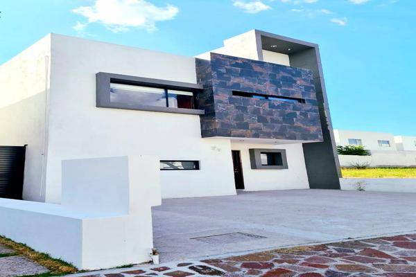 Foto de casa en , la cima, querétaro, querétaro, 0 foto 01 Foto de casa en venta en , la cima, querétaro, querétaro, 0 No. 01