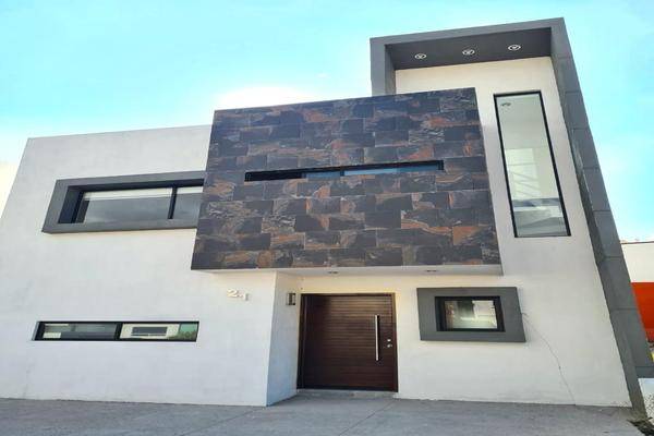 Foto de casa en , la cima, querétaro, querétaro, 0 foto 02 Foto de casa en venta en , la cima, querétaro, querétaro, 0 No. 02