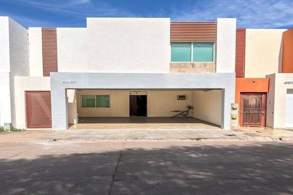 Foto de casa en , la conquista, culiacán, sinaloa, 0 foto 01 Foto de casa en venta en , la conquista, culiacán, sinaloa, 0 No. 01