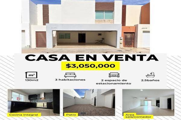 Foto de casa en , la conquista, culiacán, sinaloa, 0 foto 02 Foto de casa en venta en , la conquista, culiacán, sinaloa, 0 No. 02