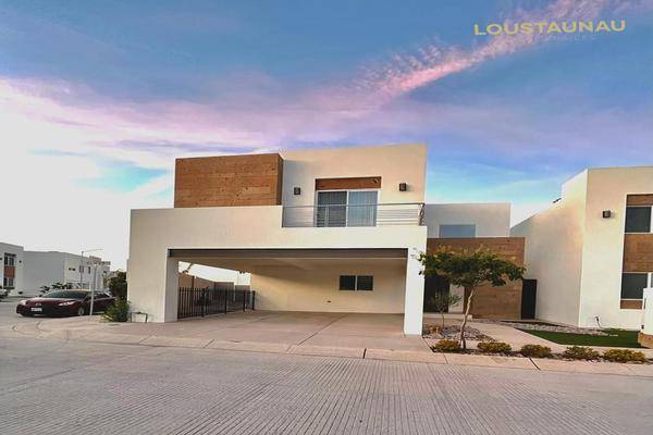 Foto de casa en , la coruña residencial, hermosillo, sonora, 0 foto 02 Foto de casa en venta en , la coruña residencial, hermosillo, sonora, 0 No. 02