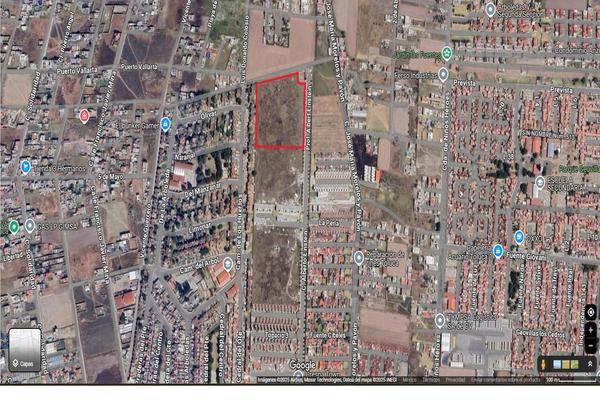 Foto de terreno habitacional en , la crespa, toluca, méxico, 30008546 foto 03 Foto de terreno habitacional en venta en , la crespa, toluca, méxico, 30008546 No. 03