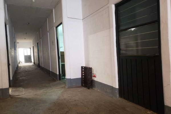 Foto de bodega en , la cruz, iztacalco, df / cdmx, 0 foto 02 Foto de bodega en venta en , la cruz, iztacalco, df / cdmx, 0 No. 02