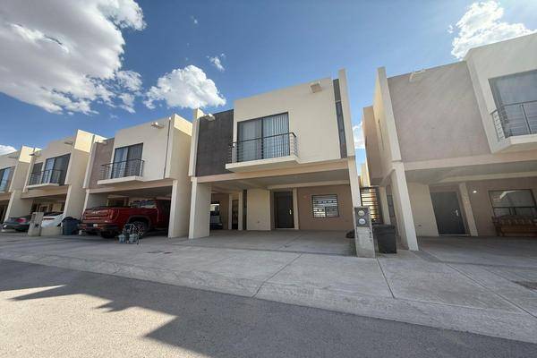 Foto de casa en , la cuesta, juárez, chihuahua, 0 foto 01 Foto de casa en renta en , la cuesta, juárez, chihuahua, 0 No. 01