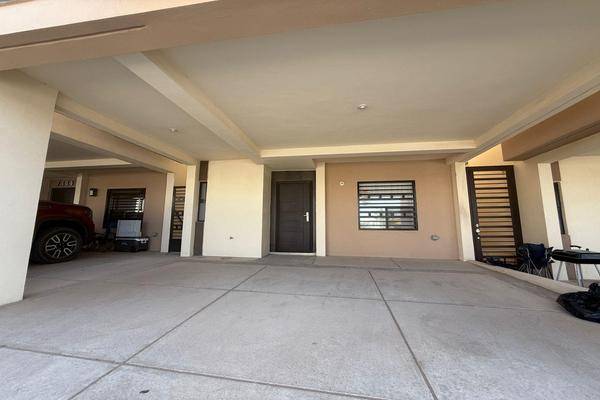 Foto de casa en , la cuesta, juárez, chihuahua, 0 foto 02 Foto de casa en renta en , la cuesta, juárez, chihuahua, 0 No. 02