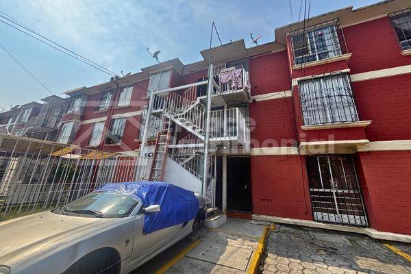 Foto de departamento en , la draga, tláhuac, df / cdmx, 0 foto 01 Foto de departamento en venta en , la draga, tláhuac, df / cdmx, 0 No. 01