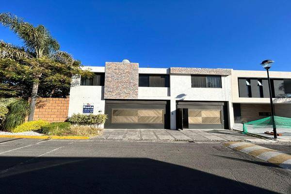 Foto de casa en , la escondida, san andrés cholula, puebla, 27525624 foto 01 Foto de casa en renta en , la escondida, san andrés cholula, puebla, 27525624 No. 01