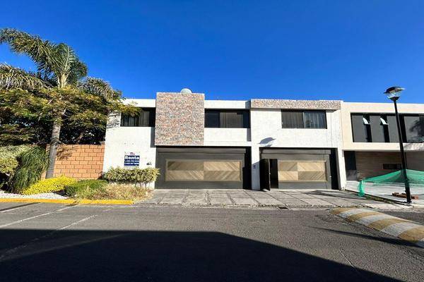 Foto de casa en , la escondida, san andrés cholula, puebla, 27525624 foto 02 Foto de casa en renta en , la escondida, san andrés cholula, puebla, 27525624 No. 02